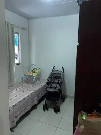Imagem Casa De 3/4 Sendo 2 Suites No Village Jequitiba