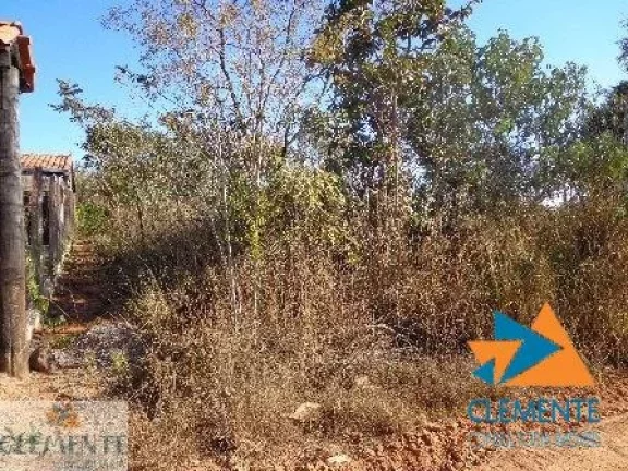 Imagem Lotes no Condomínio Estâncias da Mata, próximo Lagoa Santa-MG