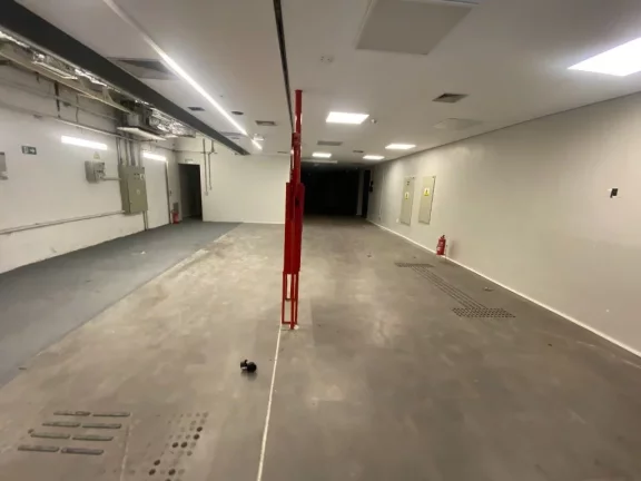 Imagem Prédio para alugar, 930 m² por R$ 42.000,00/mês - Centro - Poá/SP