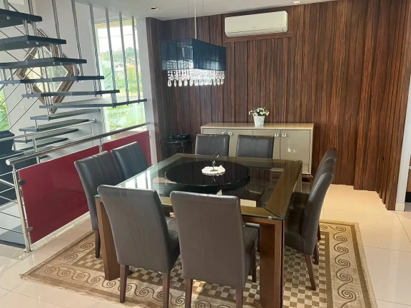 Imagem Casa 3 dormitórios(3 S), 514m2, 04 vagas - Alto dos Ingleses - Florianópolis/SC