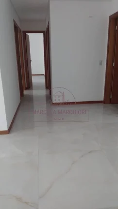 Imagem Apartamento com 4 Quartos à Venda, 114 m² em Praia Da Costa - Vila Velha