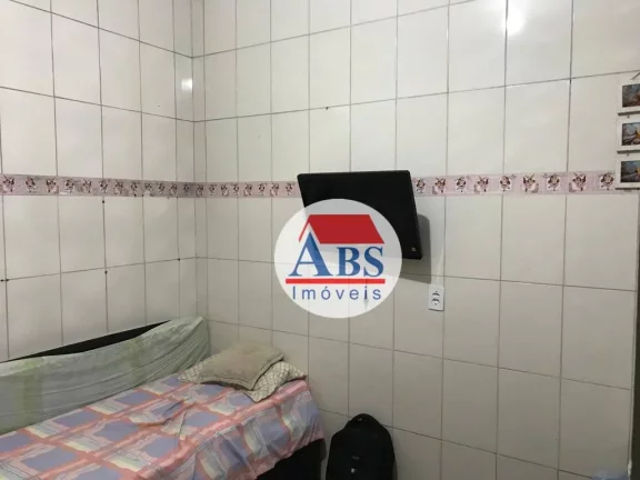 Imagem casa com edicula