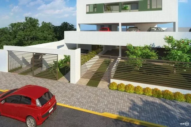 Imagem Apartamento Padrão