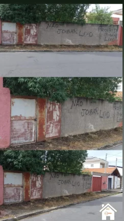 LOTE GIGANTE 12X30 (360M²) EM LORENA! PERTO DA FACULDADE E AVENIDA PRINCIPAL
