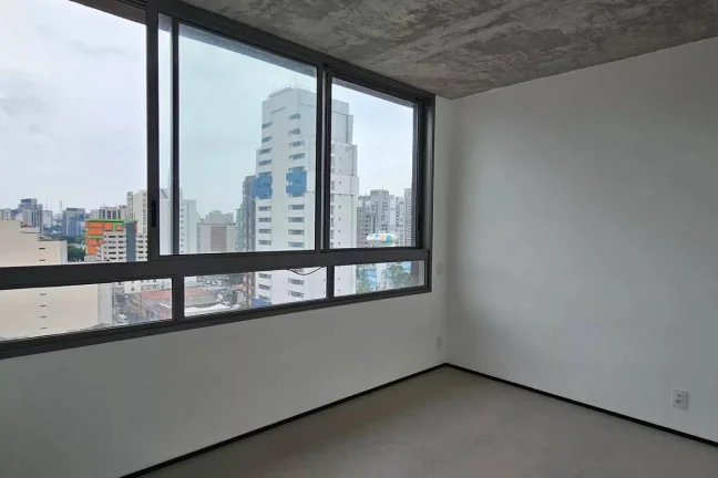 Imagem Apartamento Vila Mariana - 24M², 1 Dorm, Próximo ao Metrô.