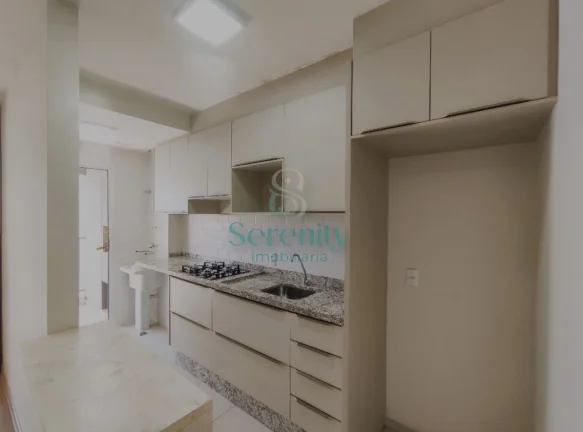 Imagem Apartamento à venda no Aurora, no Hamptons Residence em Londrina/PR