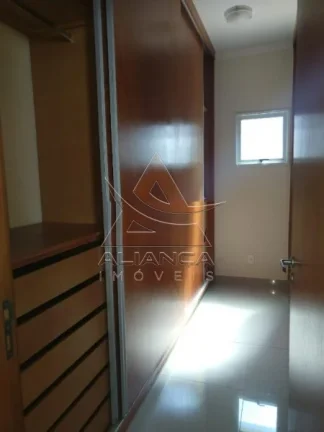 Imagem Casa Condomínio - Ribeirão Preto - Jardim Saint Gerard
