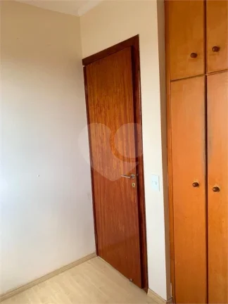 Imagem Apartamento para alugar com 3 quartos no condomínio Villaggio de Lucca, São Paulo - SP