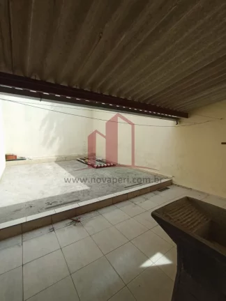 Imagem CASA RESIDENCIAL em FRANCO DA ROCHA - SP, JARDIM LUIZA