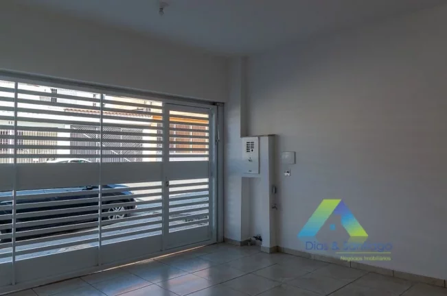 Imagem Sobrado com 2 dormitórios à venda, 120 m² por R$ 549.000,00 - Santa Terezinha - São Bernardo do Campo/SP