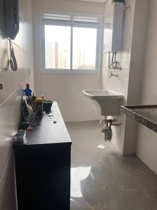 Imagem Apartamento Condominio Levita 46 m² 2 Dormitorios 1 Vaga de Garagens