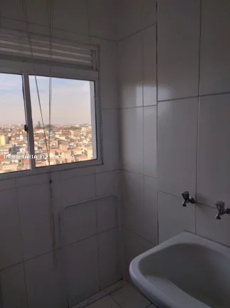 Imagem Apartamento para Venda em Guarulhos / SP no bairro Centro