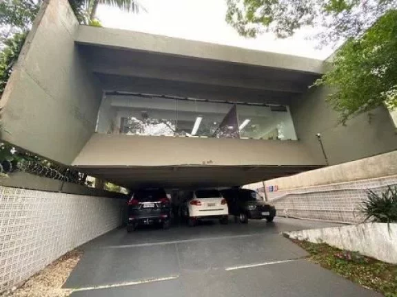 Imagem Casa no Planalto Paulista