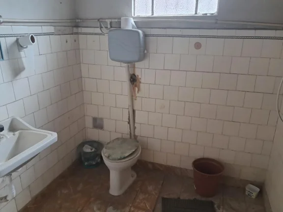 Imagem Casa para Venda em Rio de Janeiro, Campo Grande, 3 dormitórios, 2 banheiros, 1 vaga