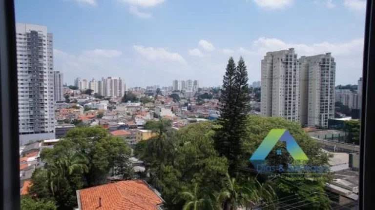 Imagem Apartamento 65 metros, 2 dormitórios, 2 banheiros, 1 vaga excelente localização e valor !