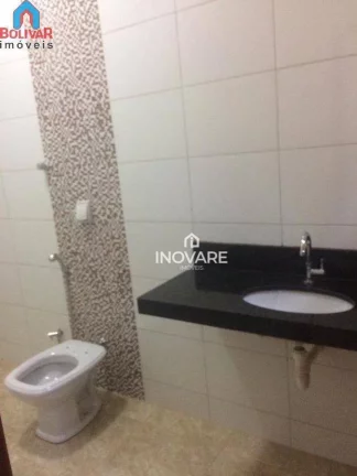 Imagem Casa com 3 dormitórios à venda, 152 m² por R$ 350.000,00 - GO-206 - Cachoeira Dourada/GO