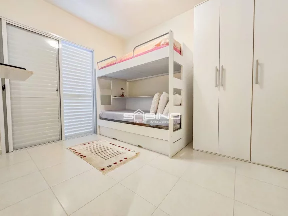 Imagem Oportunidade Apartamento à Venda, com 3 dormitórios sendo 2 suítes 93m² - Riviera de São Lourenço SP