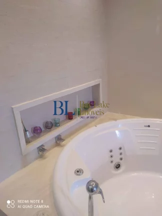 Imagem Apartamento Com 126M² À Venda Na Mooca!!Cond Fiorata