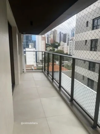 Imagem Descubra o seu novo lar em Santa Efigênia, Belo Horizonte! Este espaçoso apartamento de 113 m² of...