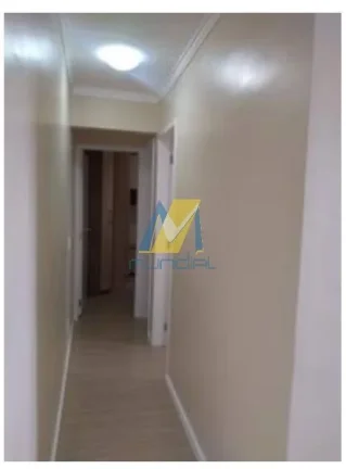 Imagem Apartamento para Locação | Condomínio com Lazer Completo