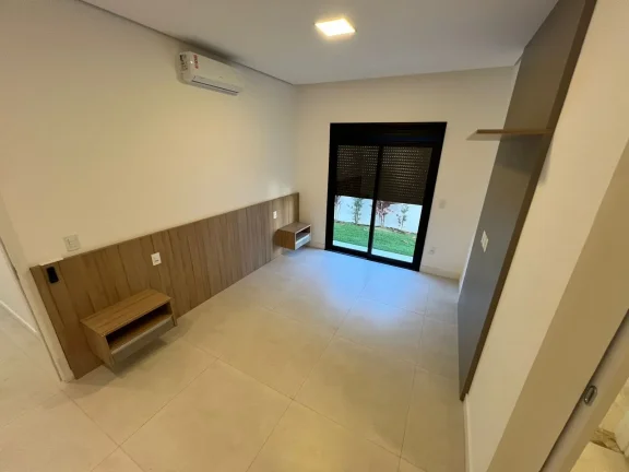Imagem Casa 4 Dormitórios Condomínio Alphaville Nova Esplanada 4- Votorantim