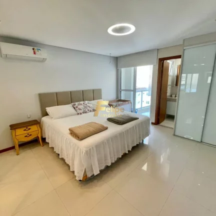 Imagem DESLUMBRANTE APARTAMENTO MONTADO E DECORADO NA PRAIA DA COSTA.