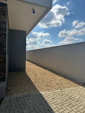 Imagem CHACARA RESIDENCIAL em São João do Itaperiú - SC, Porto do Itaperiú