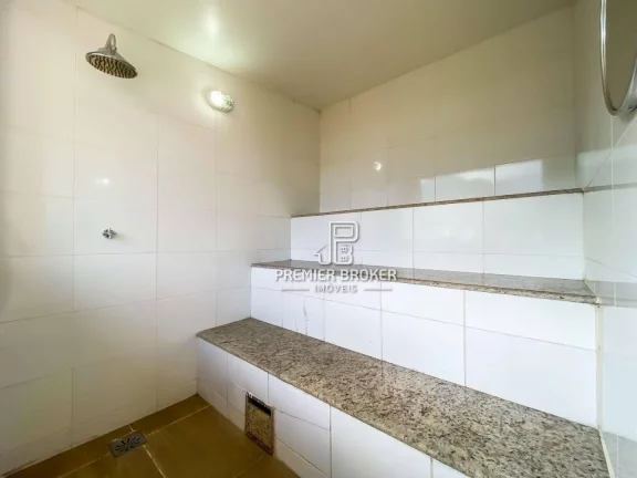 Imagem Apartamento à venda, 66 m² por R$ 400.000,00 - Cascata Guarani - Teresópolis/RJ