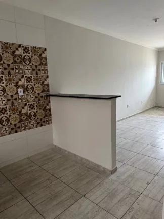 Imagem Casa a venda no bairro Piemont!