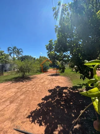 Imagem Chácara à venda no bairro Chácara São Marcelo - Mogi Mirim/SP