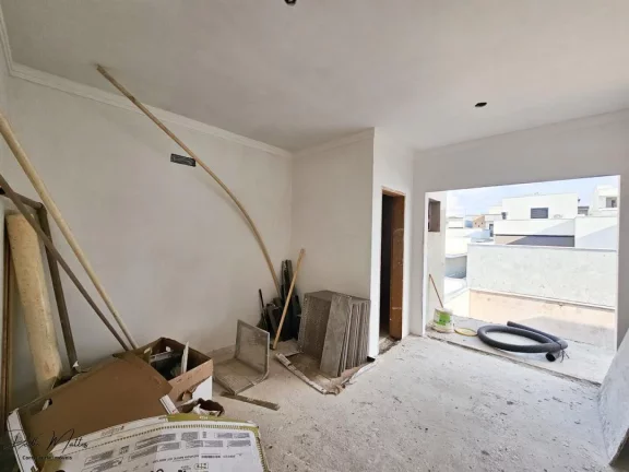 Imagem Casa com 3 Quartos à Venda, 192 m² em Ondas - Soleil - Piracicaba Imagem Casa com 3 Quartos à Venda, 192 m² em Ondas - Soleil - Piracicaba