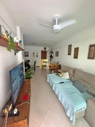Imagem Linda oportunidade de adquirir um belíssimo apartamento em Jardim Camburi!