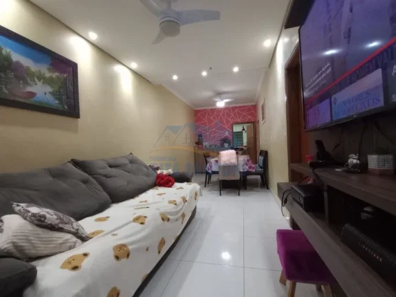Imagem Casa - Ribeirão Preto - Parque dos Flamboyans - Região Leste