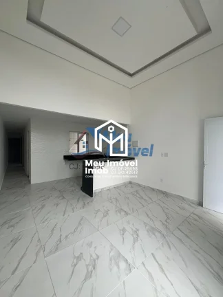 Imagem Rua 6 Villa Beirute Luziânia Casa 3 Quartos 1 Suíte 1 Vaga 126m² Closet Jardim