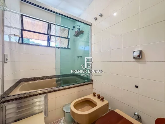 Imagem Apartamento à venda, 210 m² por R$ 1.290.000,00 - Agriões - Teresópolis/RJ