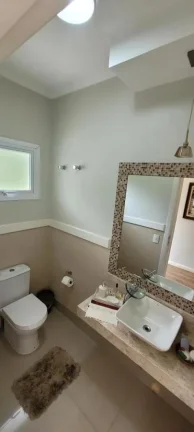 Imagem Luxo e conforto em Atibaia! Condominio Palavra da Vida.
