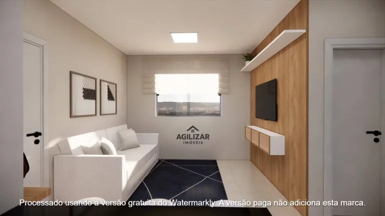 Imagem Apartamento 401 com 02 Quartos - Coqueiros