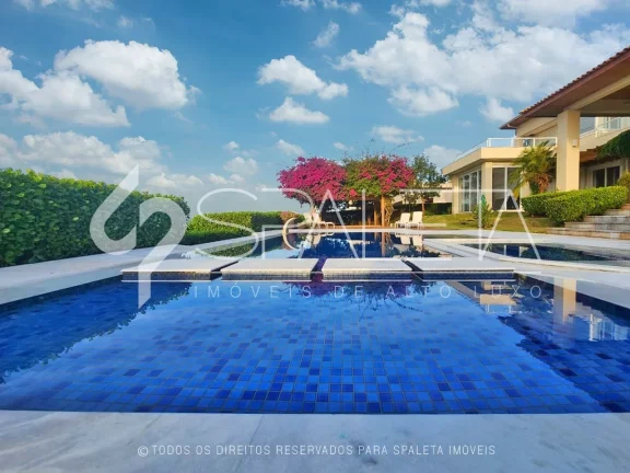Imagem Residência extraordinária à venda na Fazenda da Grama | Praia da Grama