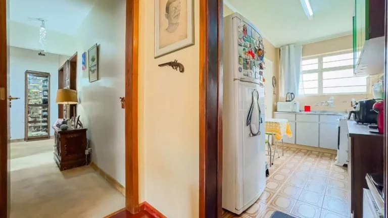 Imagem Apartamento à venda em Porto Alegre, Floresta, com 3 quartos, 99,00m2