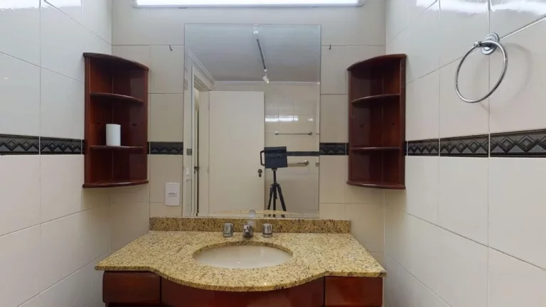 Imagem APARTAMENTO RESIDENCIAL em São Paulo - SP, Brooklin Paulista
