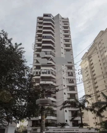 Imagem Apartamento a venda em Perdizes com 3 suítes e 2 vagas, 136m²
