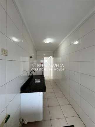 Imagem Apartamento à 450 metros da orla, varanda gourmet e lazer completo.