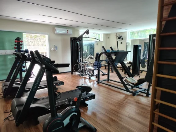 Imagem Imperdível oportunidade: Apartamento de luxo com 4 quartos e 2 suítes no Morro do Maluf, Guarujá-SP!
