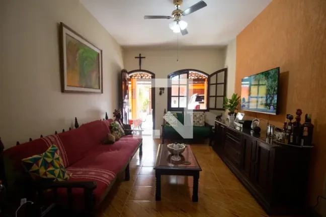 Imagem Casa à Venda - Recreio, 4 Quartos, 180 m2