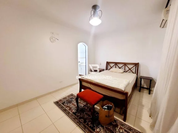 Imagem Apartamento com 2 dormitórios à venda, 120 m² por R$ 680.000,00 - Pitangueiras - Guarujá/SP