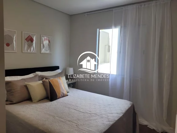 Imagem Apartamento à venda, JD ESPERANÇA, MOGI DAS CRUZES - SP
