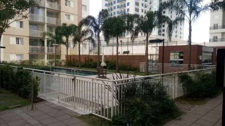 Imagem Apartamento com 2 dormitórios à venda, 64 m² por R$ 430.000,00 - Jardim - Santo André/SP