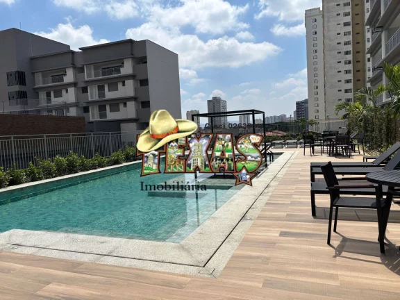 Imagem APARTAMENTO PARA LOCAÇÃO VILA GOMES CARDIM