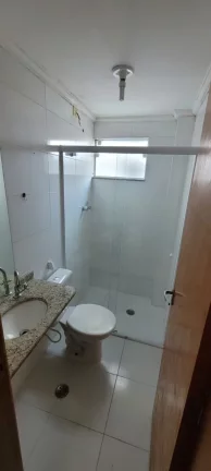 Imagem APARTAMENTO A VENDA, 3 DORMITÓRIO COM SUÍTE, 65 M2 E DUAS VAGAS NA VILA BANGU SANTO ANDRÉ