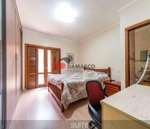 Imagem Casa à venda 3 Quartos, 1 Suite, 3 Vagas, 220M², Barcelona, São Caetano do Sul - SP